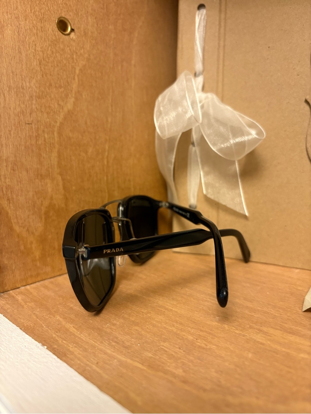 Prada Sunglasses - Picture 7 of 9